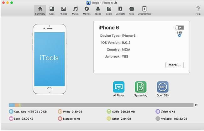 Download Itools Pro Full Version For Mac