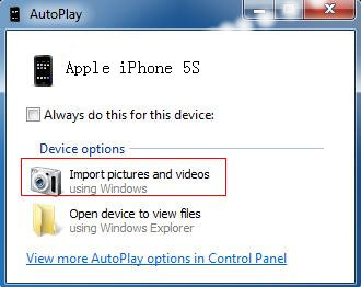 Mac Photos App Import And Delete Photos From Iphone